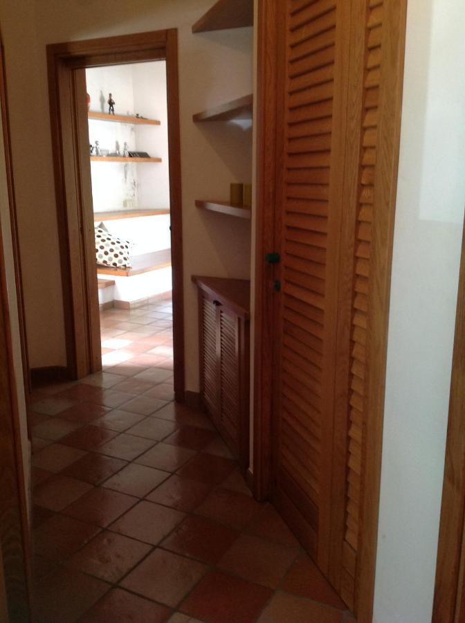 Ferienwohnung Casa Enzo, San Vito Lo Capo Exterior foto