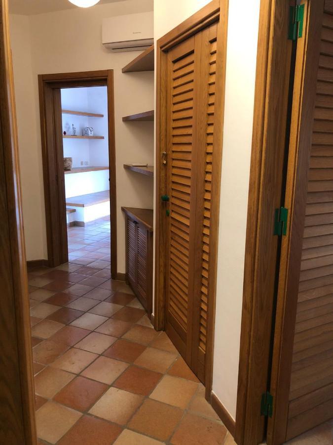 Ferienwohnung Casa Enzo, San Vito Lo Capo Exterior foto