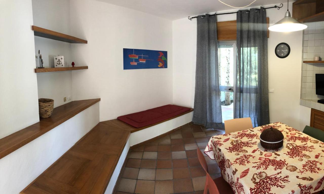 Ferienwohnung Casa Enzo, San Vito Lo Capo Exterior foto