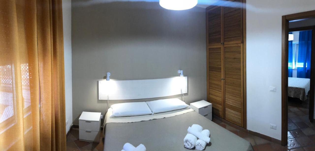 Ferienwohnung Casa Enzo, San Vito Lo Capo Exterior foto